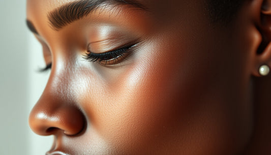 Effective Strategies to Manage Keloids on Black Skin: Tips for Prevention and Treatment