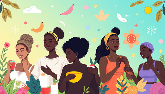 Essential Guide to Black Skin Health Assessment: Tips for Optimal Care and Wellness