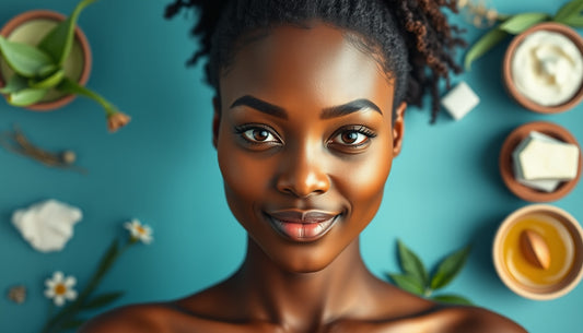 Effective Treatments for Dark Circles Under Eyes Specifically for Black Skin