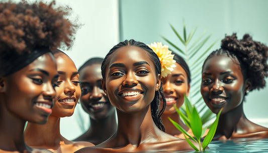 Unlock Radiant Glow: The Ultimate Guide to Skin Lightening Cream for Black Skin