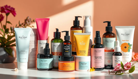 Explore the Best Black-Owned Skincare Brands for Radiant, Inclusive Beauty