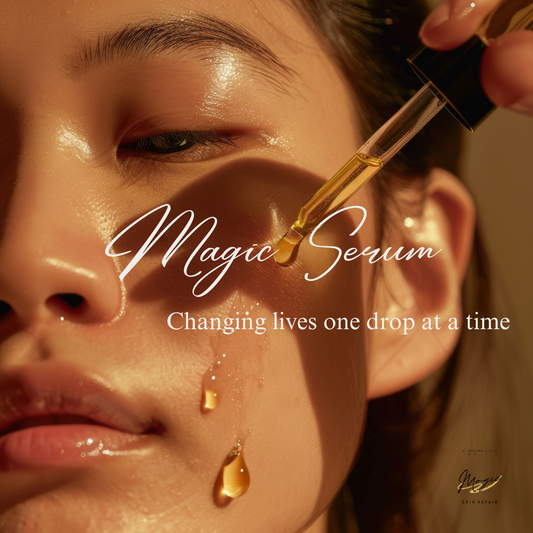 Unlock Radiant Skin: Explore the Amazing Benefits of Magic Skin Repair