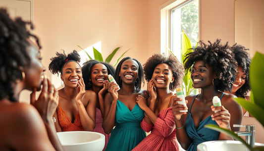 Top Even Skin Tone Products Tailored for Black Skin: Achieve Radiance and Confidence