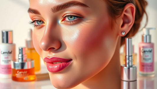 Unlock Radiant Skin: The Ultimate Guide to Choosing the Best Hyperpigmentation Cream