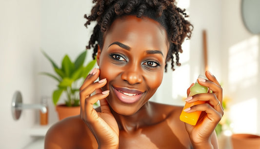 Essential Skincare Routines for Black Women: Embrace Your Natural Beauty