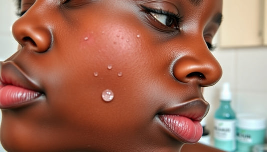 Effective Solutions for Treating Acne Scars on Black Skin: Your Complete Guide
