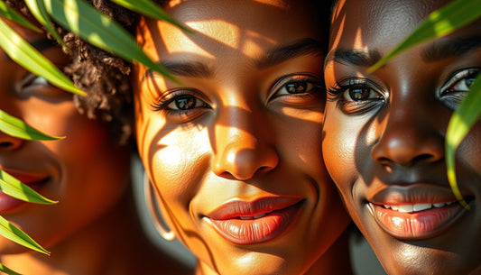 Essential Guide to African American Skin Care: Tips for Radiant and Healthy Skin