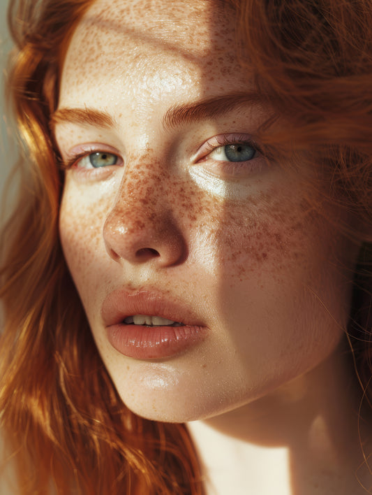 Unlock the Secrets of Magic Skin Repair: Transform Your Complexion Today!