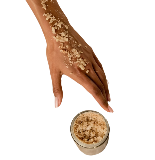 Ultimate Magic Scrub Kit