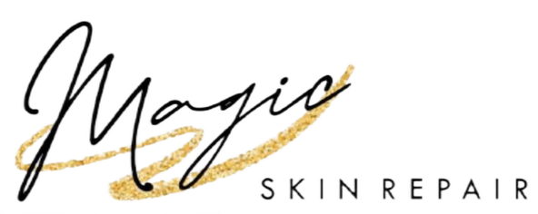 Magic Skin Repair logo