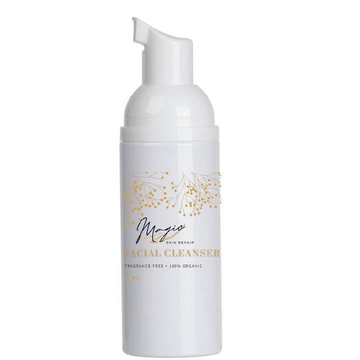 Magic Facial Cleanser