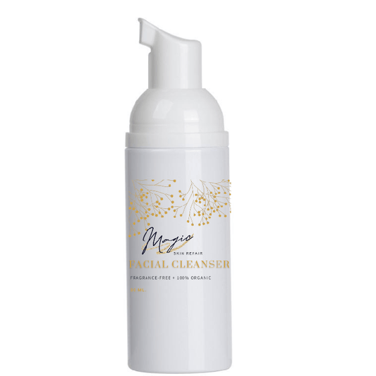 Magic Facial Cleanser