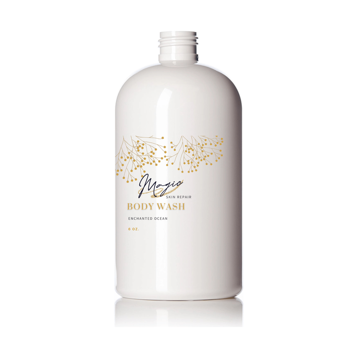 Magic Body Wash