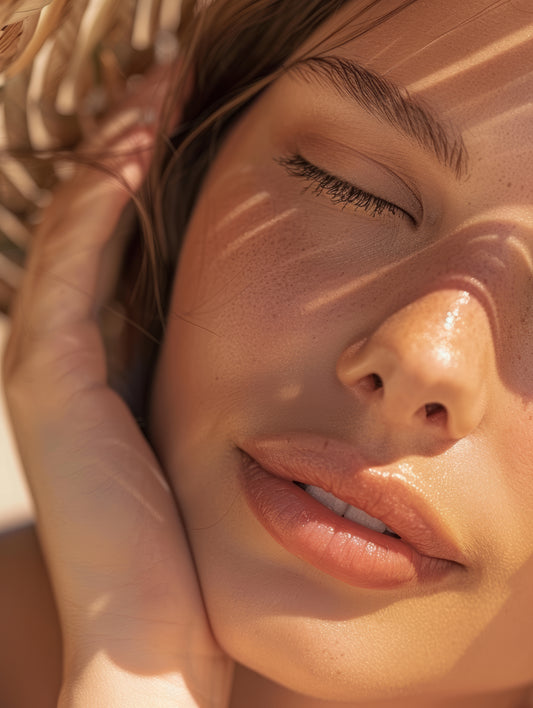 Acne “Be gone” Package