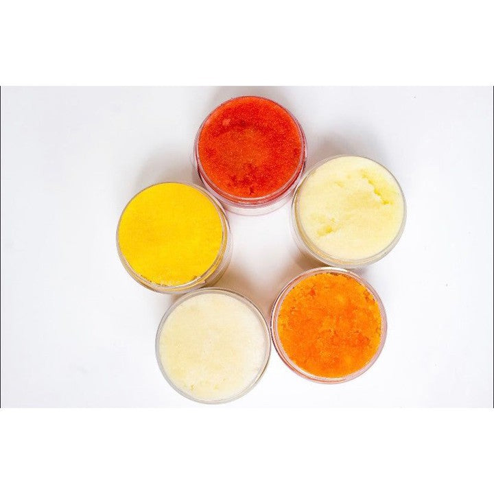 Magic Body Scrub