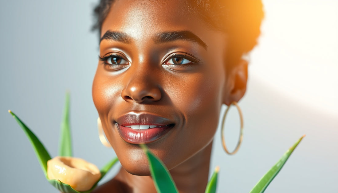 Unlocking Radiance: Tips to Enhance Skin Elasticity for African American Skin