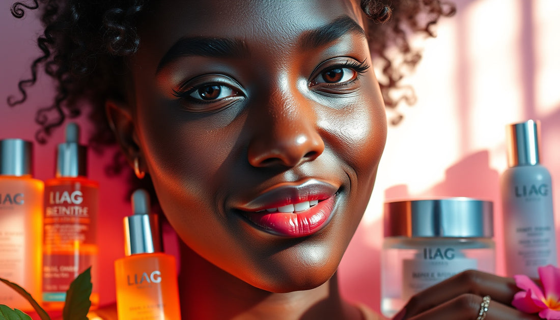 Unlocking Radiance: The Essential Guide to Using Retinol for Black Skin