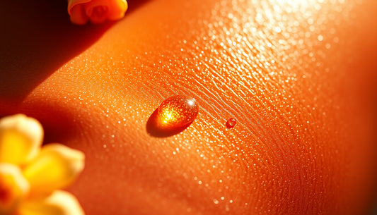 Unlocking Radiance: The Power of Ceramides for Melanin-Rich Skin