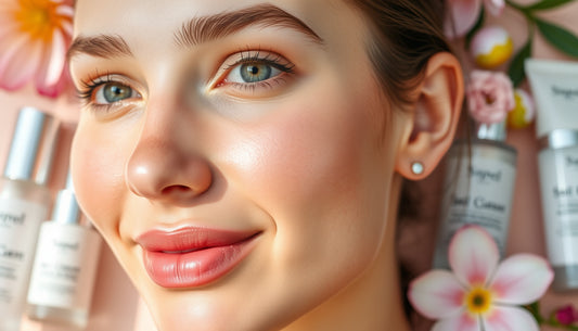 Unlock Radiant Skin: The Ultimate Guide to Effective Dark Spots Removers