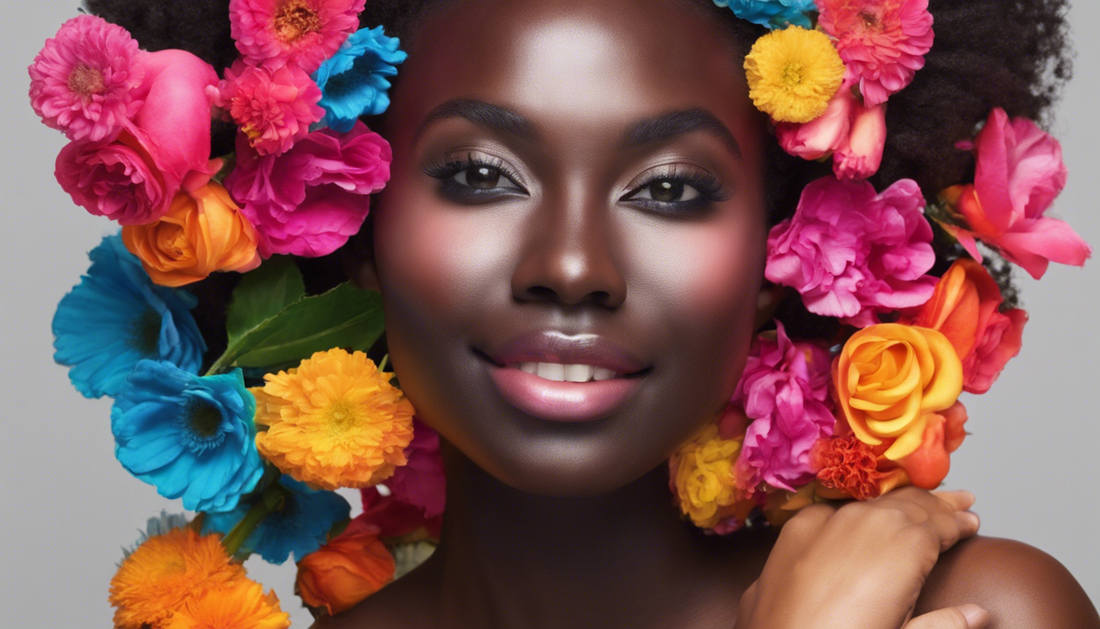 Unlock Radiant Beauty: The Ultimate Skincare Guide for Dark Skin