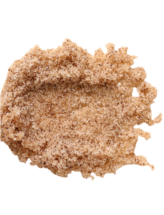 Body-scrub Kit