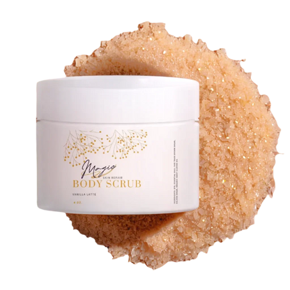 Magic Body Scrub