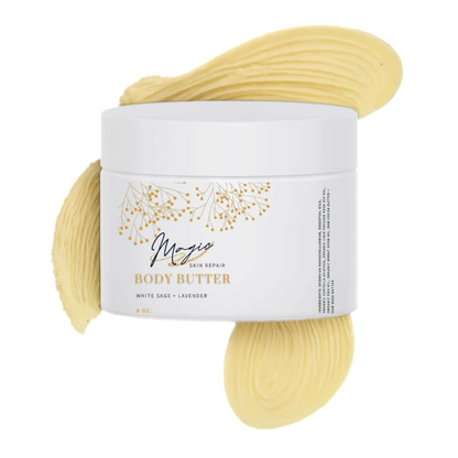 Magic Body Butter