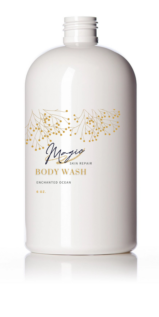 Magic Body Wash